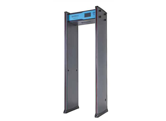 LW-33Z 金属安检门