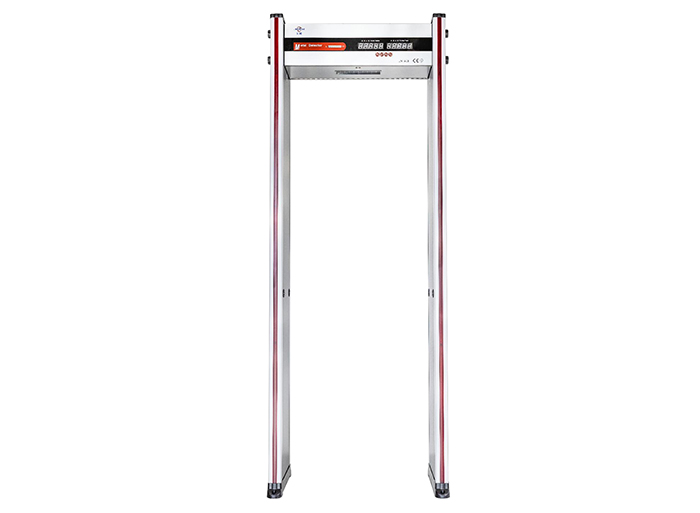 LW-600  金属安检门