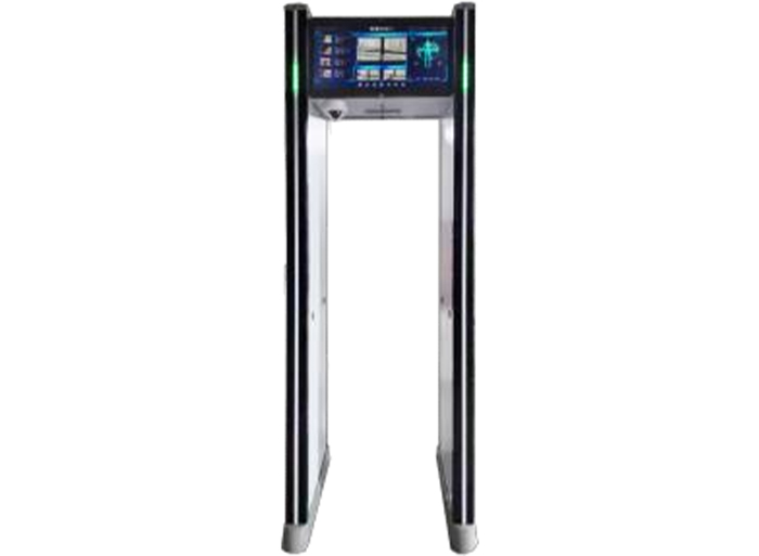 LW-9100S 手机安检门