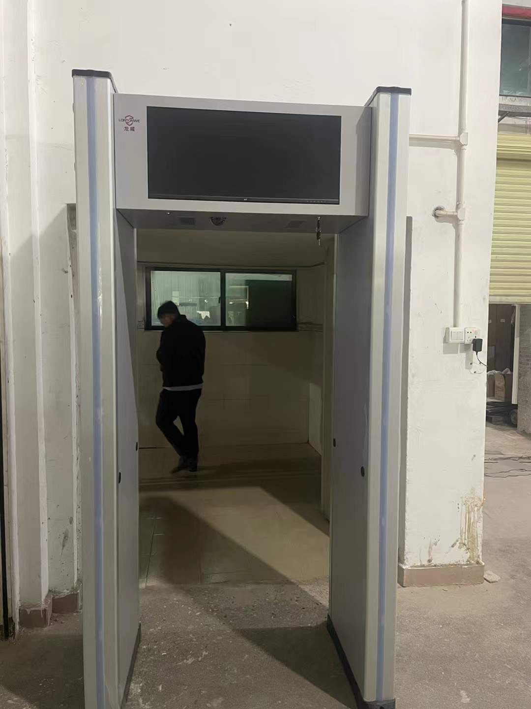 2024年3月   牛顿智造园再加装2台