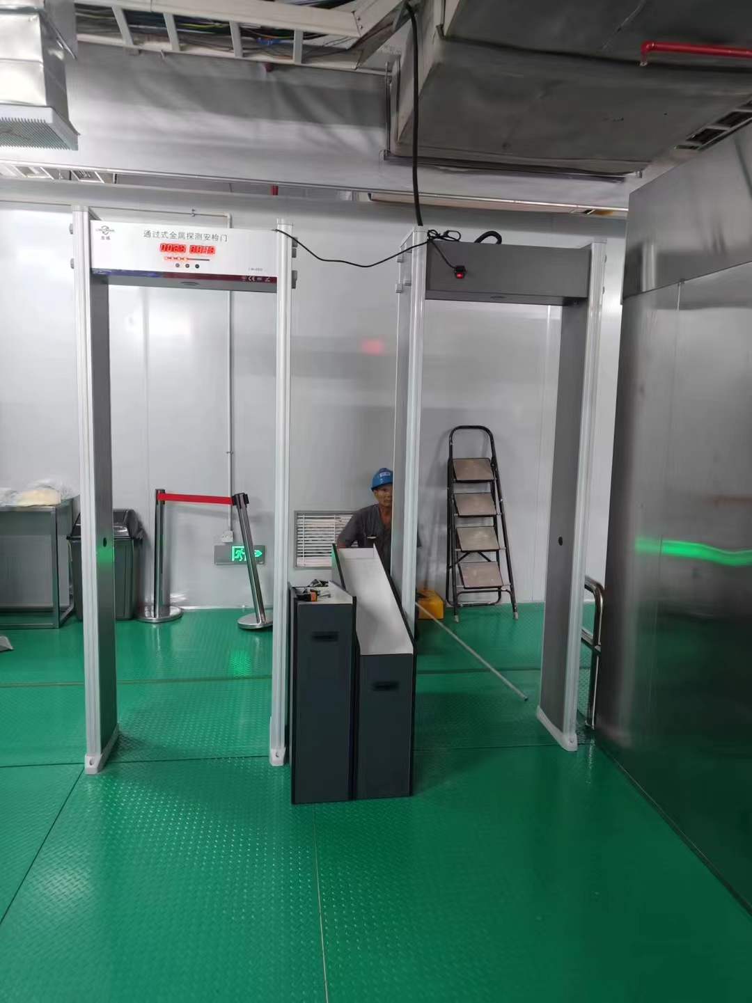 2024年7月   江苏工厂使用持续好评反馈