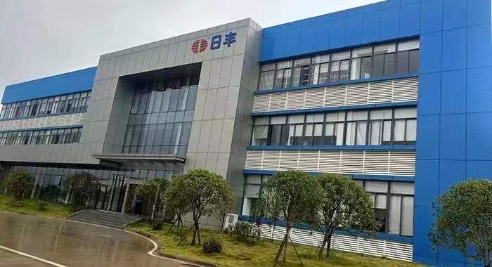 2024年9月 日丰管厂安装贵金属安检门联动闸机安装完美收官