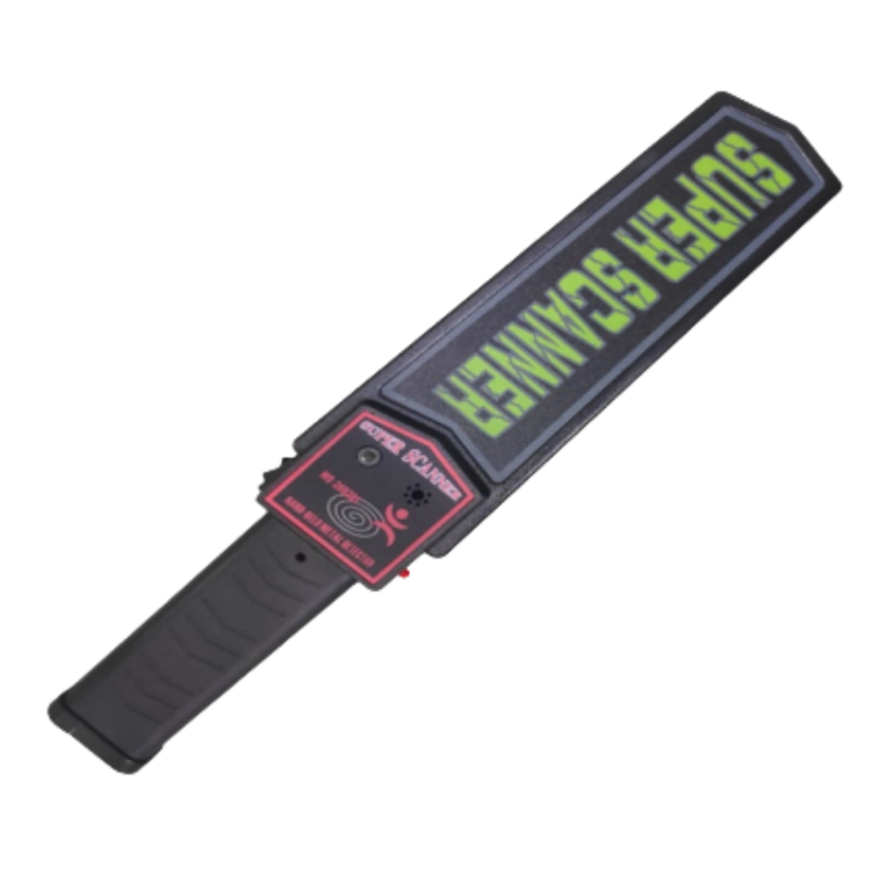 MD-3003手持探测器