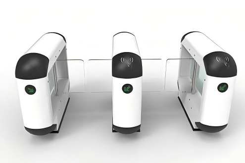 幼儿园熊猫小摆闸